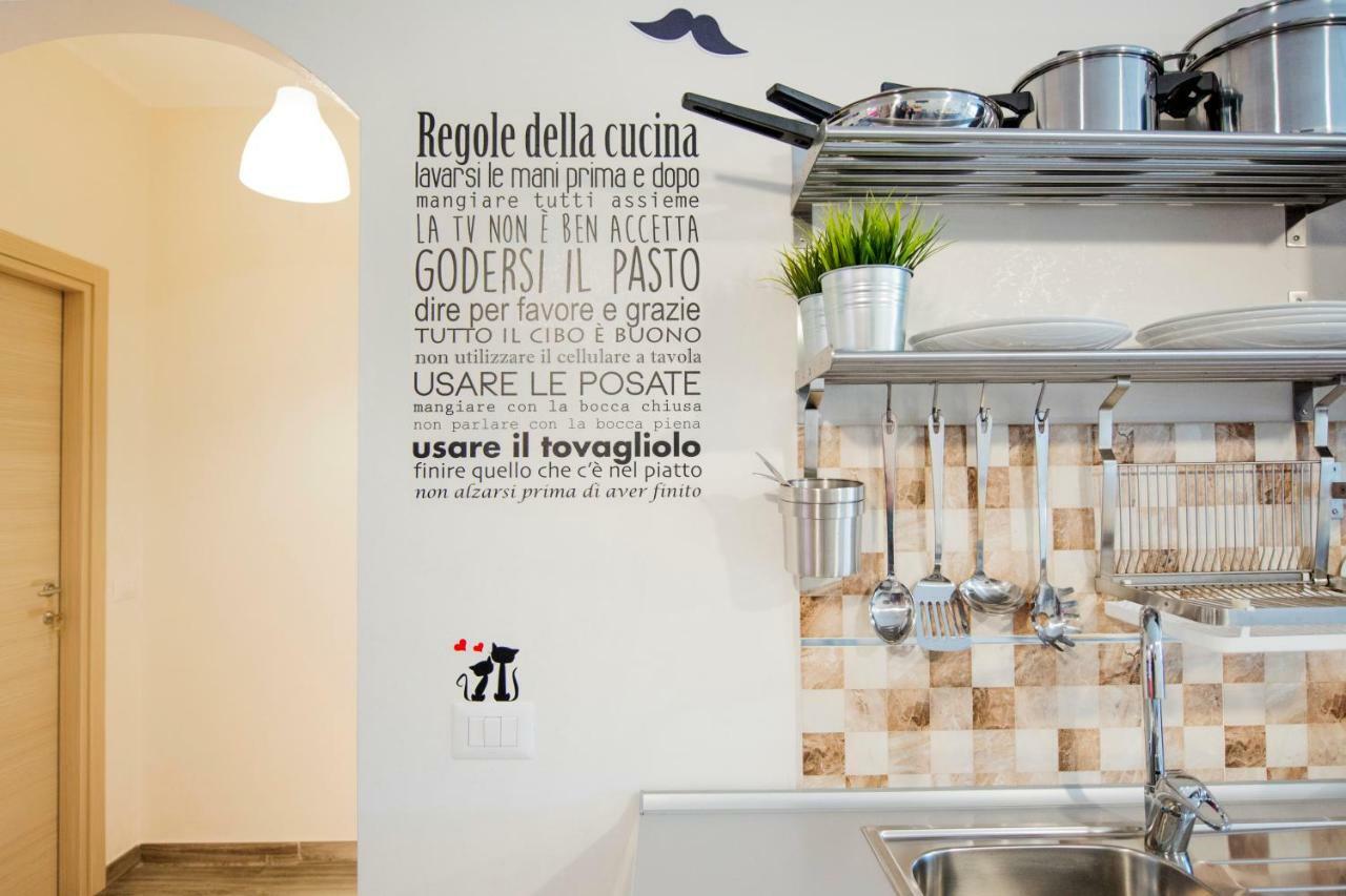 Appartamento Linea1 *